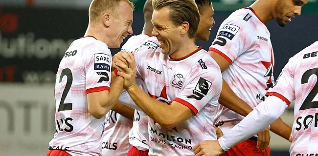 Ruud Vormer fait son retour au Club de Bruges